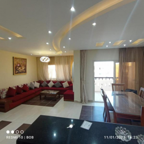 Apartment at Karma Aqua beach resort